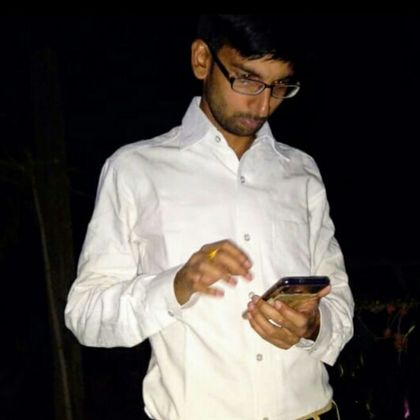 sudhakarbhai Patel Profile Picture