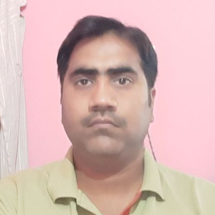 arun tiwari Profile Picture