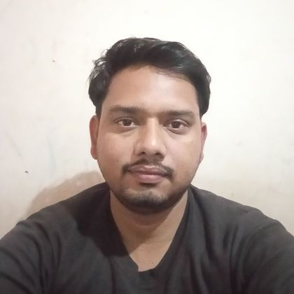 Rakesh Samediya Profile Picture