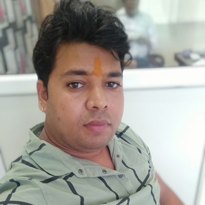 sunil rajput Profile Picture