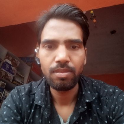 Rakesh pandit Profile Picture
