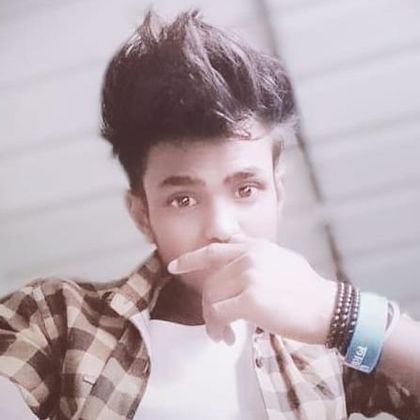 Amar Rajput Profile Picture