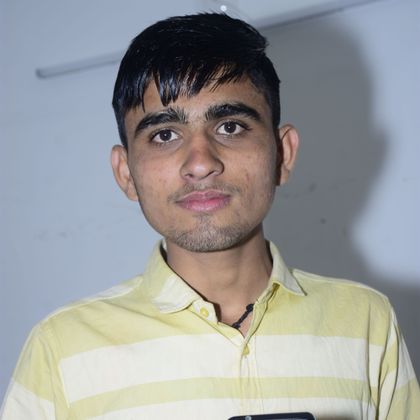 Vinod  Bishnoi Profile Picture