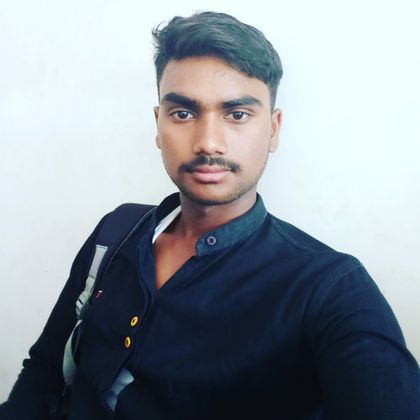 shobhit shakya Profile Picture