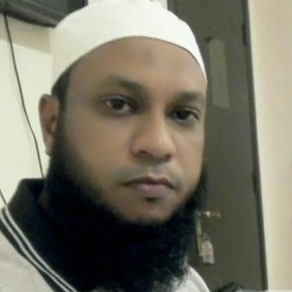 sayed Alam  Profile Picture