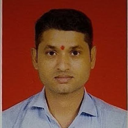 Vikash Kumar Shukla Profile Picture
