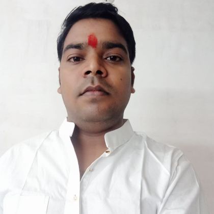 Pradeep Kashyap Profile Picture
