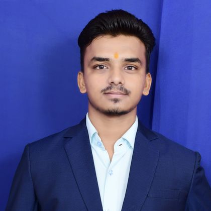 Dinesh Prajapat Profile Picture