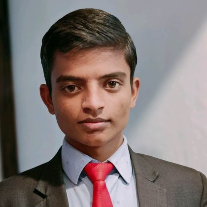 Gorakhnath Pawar Profile Picture