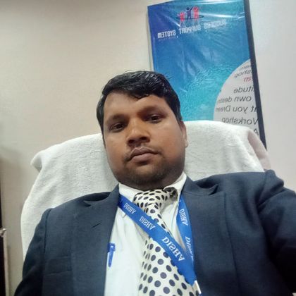 Rajdev Dev Profile Picture
