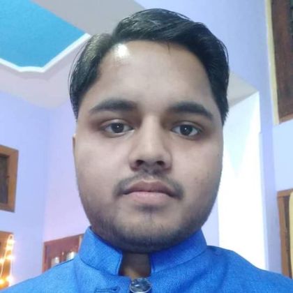 Sumit Gupta Profile Picture