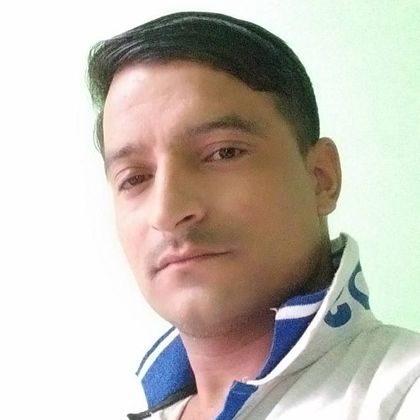 Narinder Kumar Profile Picture