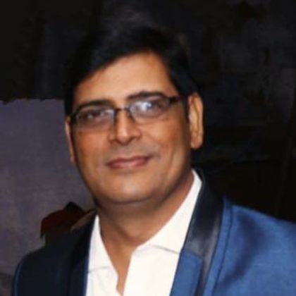 Rajeev Sharma Profile Picture