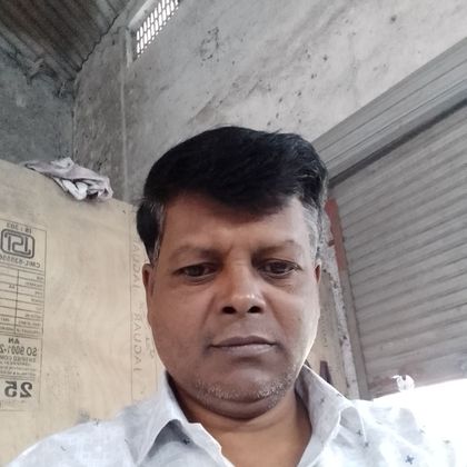 Dinesh Vishwakarma Profile Picture