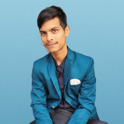 Neeshu Kumar Profile Picture