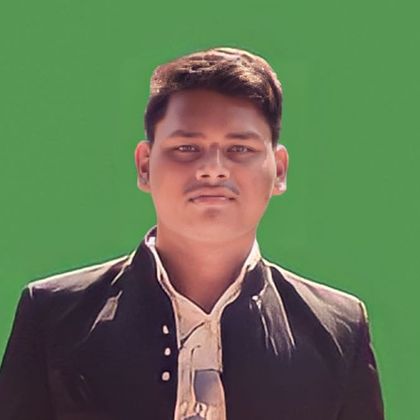 Mr.Premraj Sahu Profile Picture
