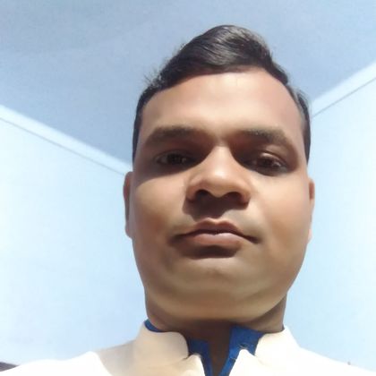 Deepak ahirwar Profile Picture