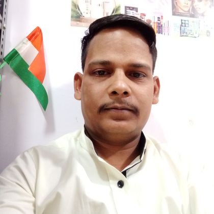 RajivKumar sah Profile Picture