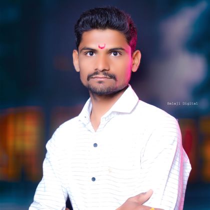 Deepak Ugale Profile Picture