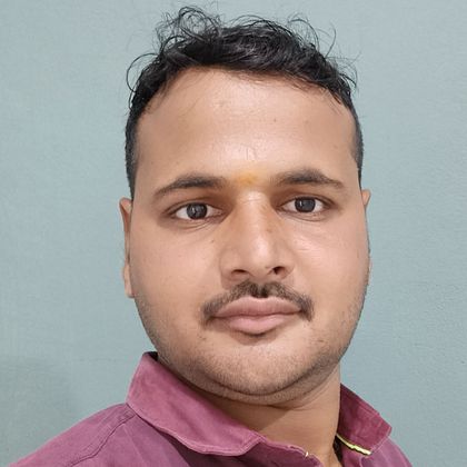 Kalu Rathod Profile Picture