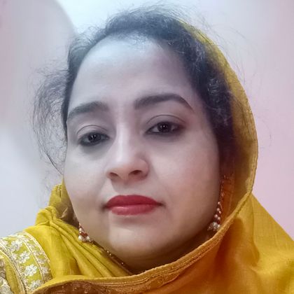 mahima Thakur Profile Picture