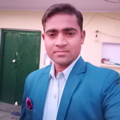 Avanesh Kumar Profile Picture
