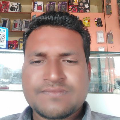 Himmat Rathod Profile Picture