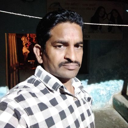 Mukesh Jaiswal Profile Picture