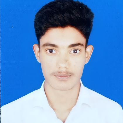 Manish Ajmeri Nizaam Profile Picture