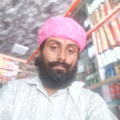 Ramesh gour  Profile Picture