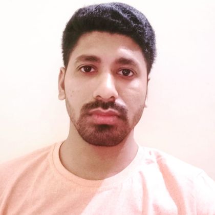 Rajesh Samanta Profile Picture