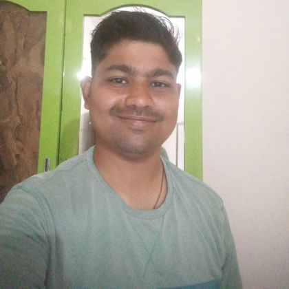 Anup Maheswari Profile Picture