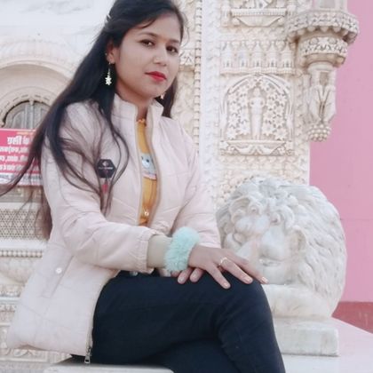Neha Saini Profile Picture