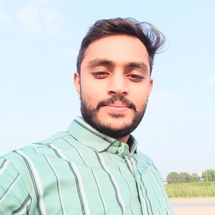abhimanyu Singhgurjar Profile Picture