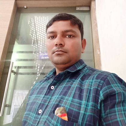 Avinash yadav Profile Picture