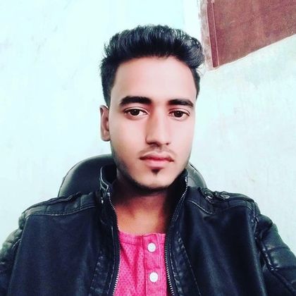 Ekbal hussain Profile Picture