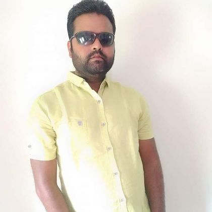 chandrashekhar shingh Profile Picture