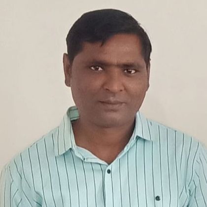 Prafulla Kamble Profile Picture