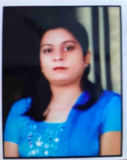 Ritu Nagpal  Profile Picture