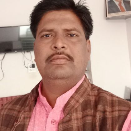 Raju Sherawat Profile Picture