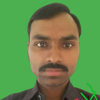 Santosh Kumar Suman Profile Picture