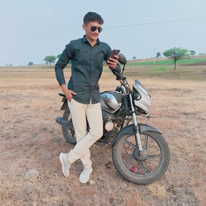 pruthviraj patil Profile Picture