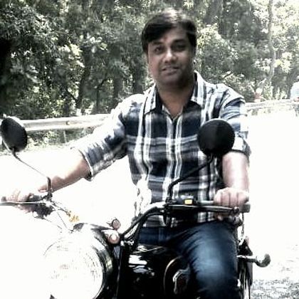Akhilesh Singh Profile Picture