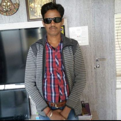 Rajkumar Dubey Profile Picture