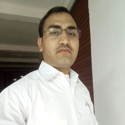 AdimAli Shah Profile Picture