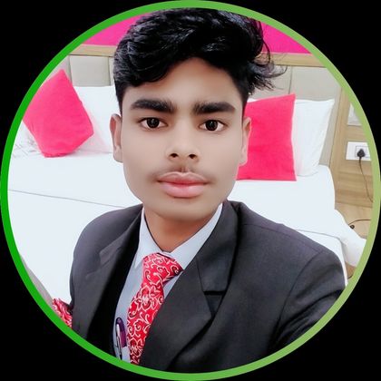 Rahul Dhakad Profile Picture