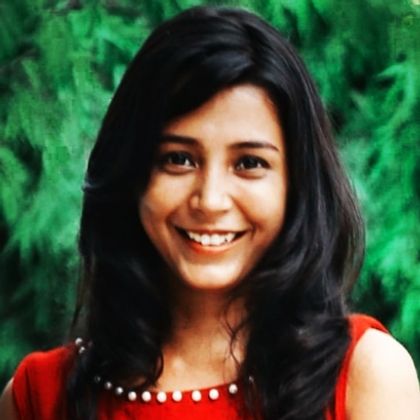 Ashmita Tiwari Profile Picture