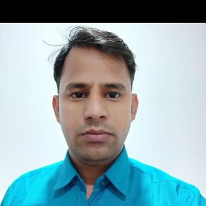 VISHNU paliwal Profile Picture