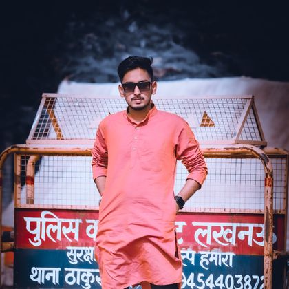 Suraj Giri Profile Picture