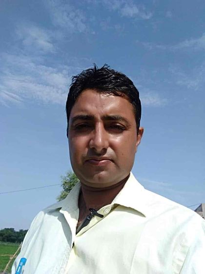 raja swami Profile Picture